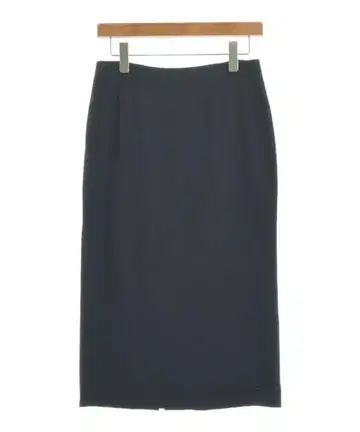 MUSE de Deuxieme Classe 롱 맥시 스커트 여성용