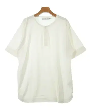 nonnative 티셔츠 남성용