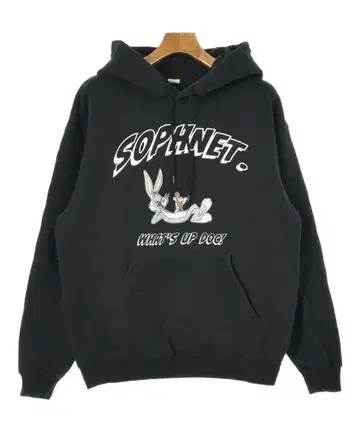 SOPHNET. 후드티 남성용