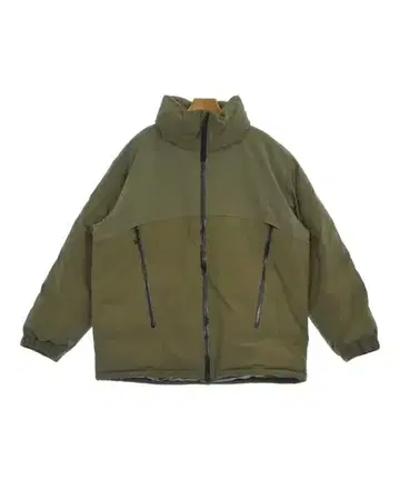 Pilgrim surf+Supply 다운 재킷/다운 베스트 남성용