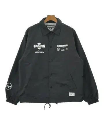 NEIGHBOR HOOD 블루종 남성용