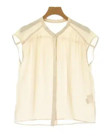 PROPORTION BODY DRESSING 블라우스 여성용