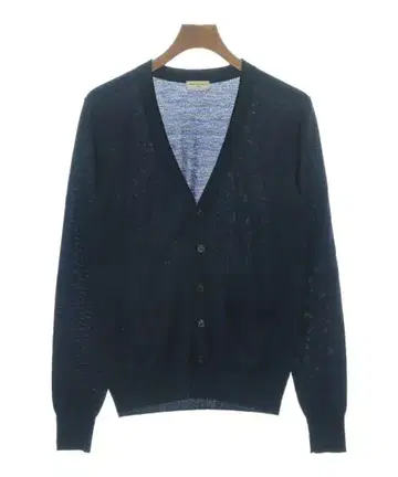 DRIES VAN NOTEN 가디건 남성용