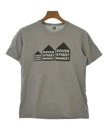 DOVER STREET MARKET 티셔츠 남성용