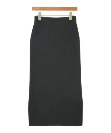 Spick and Span 롱 맥시 스커트 여성용