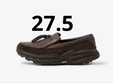 Hoka Speed Loafer 'Walnut' 27.5