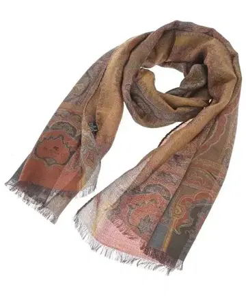 ETRO 머플러 여성용