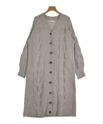 L'armoire de luxe 가디건 여성용