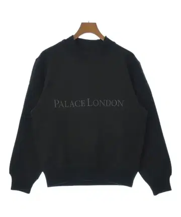 PALACE 맨투맨 남성용