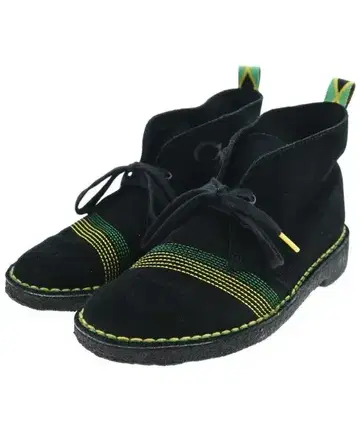 clarks 부츠 남성용
