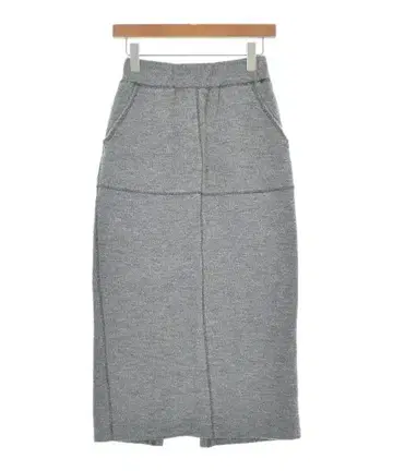 steven alan 롱 맥시 스커트 여성용