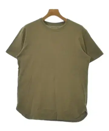 nonnative 티셔츠 남성용