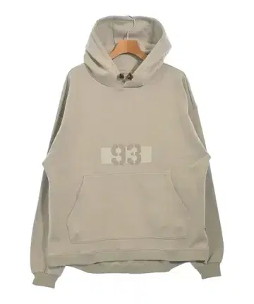 GOOPiMADE 후드티 남성용