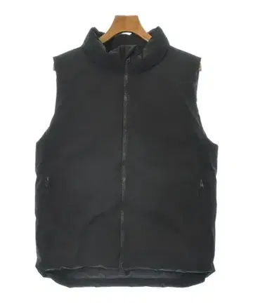nonnative 다운 재킷/다운 베스트 남성용