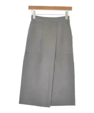 Ballsey 미디 스커트 여성용