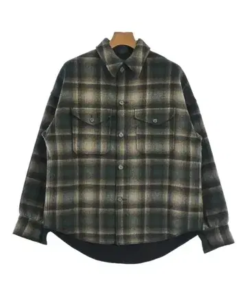 PENDLETON 캐주얼 셔츠 여성용