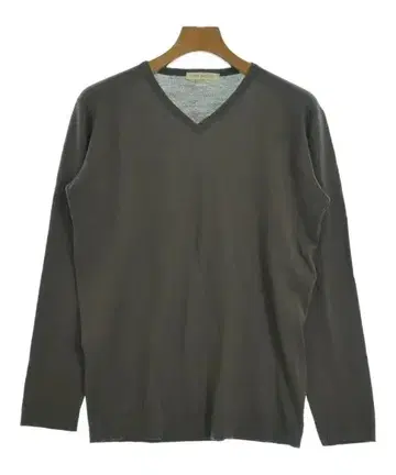 JOHN SMEDLEY 니트 스웨터 남성용