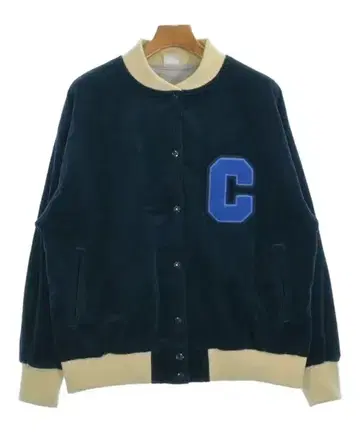 CHAMPION 블루종 여성용