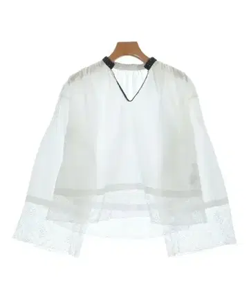 Spick and Span 블라우스 여성용