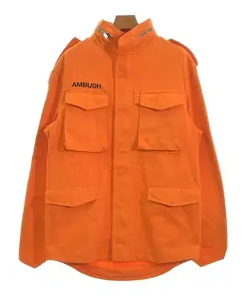 AMBUSH 남성용 블루종