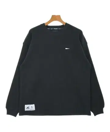 DESCENDANT 티셔츠 남성용
