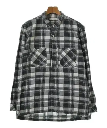 nonnative 캐주얼 셔츠 남성용
