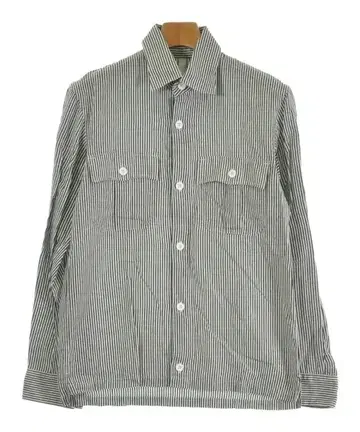 nonnative 캐주얼 셔츠 남성용