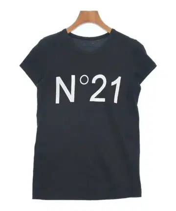 N 21 티셔츠 여성용