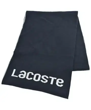 LACOSTE 머플러 여성용