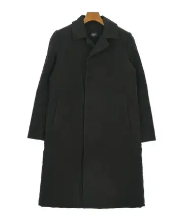 A.P.C. 코트 (기타) 남성용