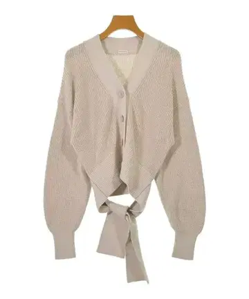 DRESSTERIOR 가디건 여성용