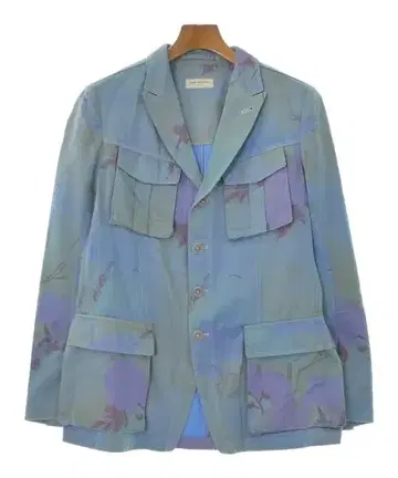 DRIES VAN NOTEN 캐주얼 재킷 남성용