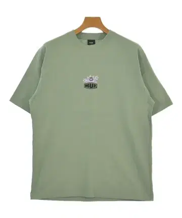 HUF 티셔츠 남성용