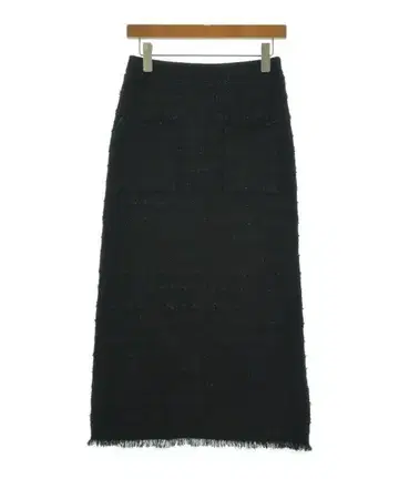Whim Gazette 롱 맥시 스커트 여성용