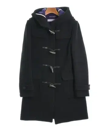 Ordinary fits 더플 코트 여성용