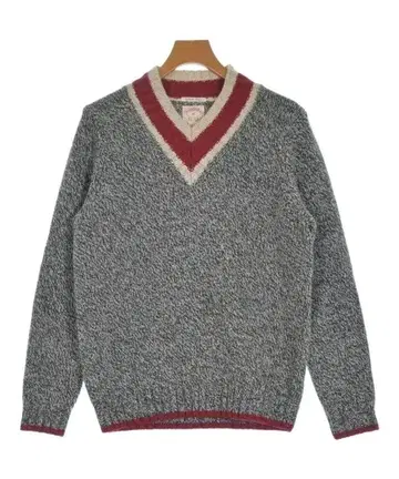 Brooks Brothers 니트 스웨터 남성용