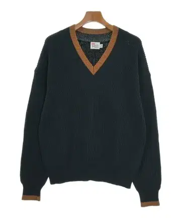 Traditional Weatherwear 니트 스웨터 남성용