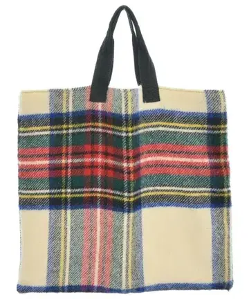 TWEED MILL 토트백 여성용