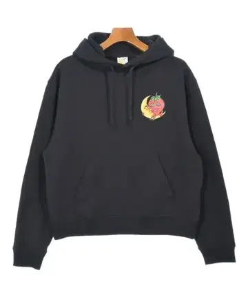 Sky High Farm Workwear 후드티 남성용