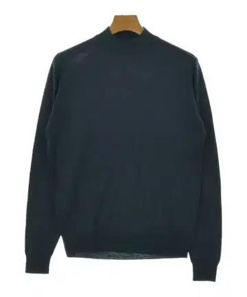 JOHN SMEDLEY 니트 스웨터 남성용