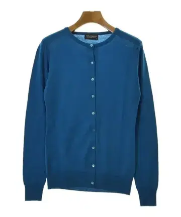 JOHN SMEDLEY 가디건 여성용