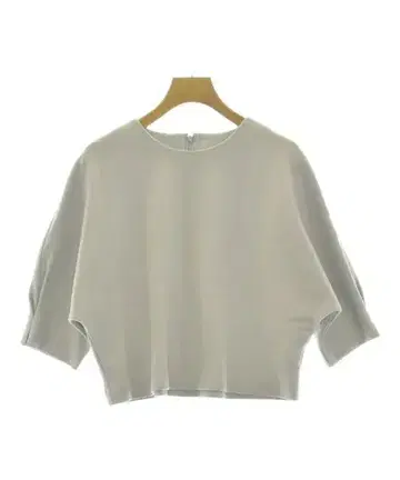 Demi-Luxe BEAMS 여성용 캐주얼 셔츠