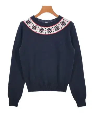 A.P.C. 니트 스웨터 여성용