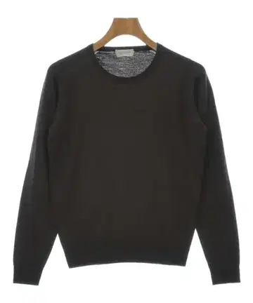 JOHN SMEDLEY 니트 스웨터 남성용