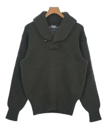 Polo Ralph Lauren 니트 스웨터 남성용