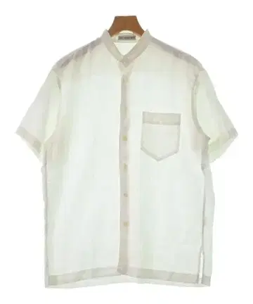 ISSEY MIYAKE MEN 캐주얼 셔츠 남성용