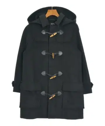 A.P.C. 더플 코트 여성용
