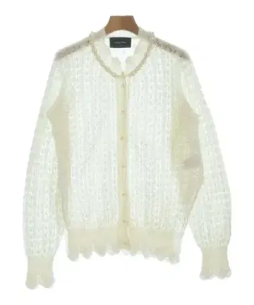 Simone Rocha 가디건 여성용