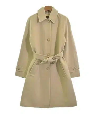 MACKINTOSH 체스터 코트 여성용