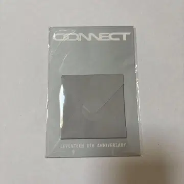 HOSHI EARRINGS 귀걸이 호시 SEVENTEEN 8주년